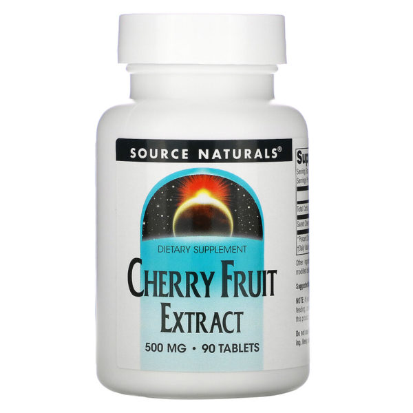 Source Naturals