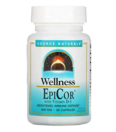 Source Naturals