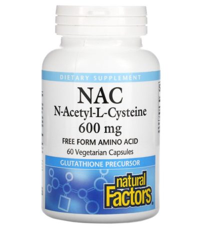 Natural Factors