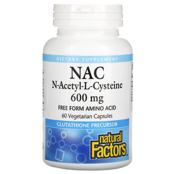Natural Factors