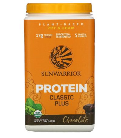 Sunwarrior
