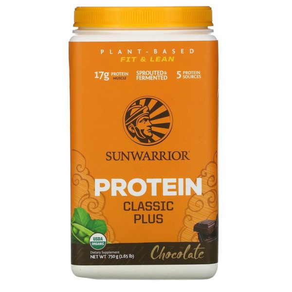 Sunwarrior
