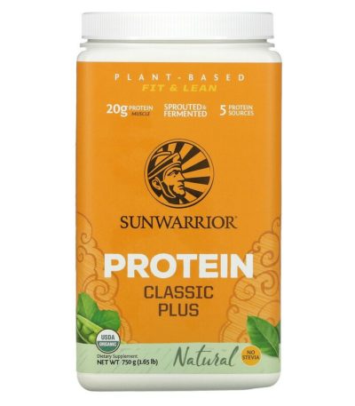 Sunwarrior