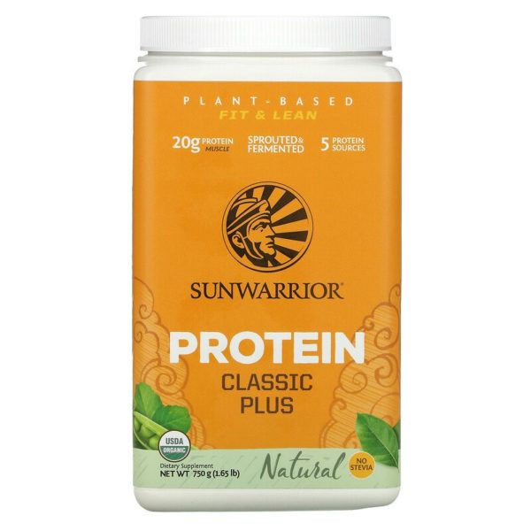 Sunwarrior