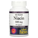 Natural Factors