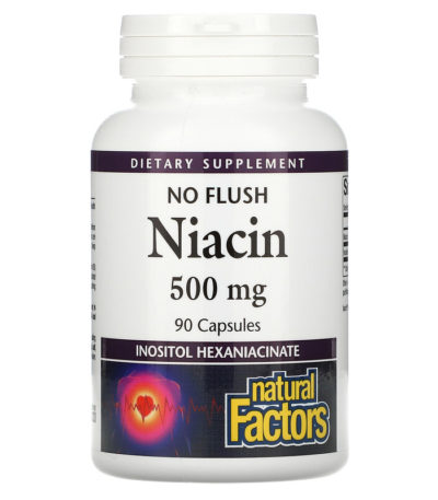 Natural Factors
