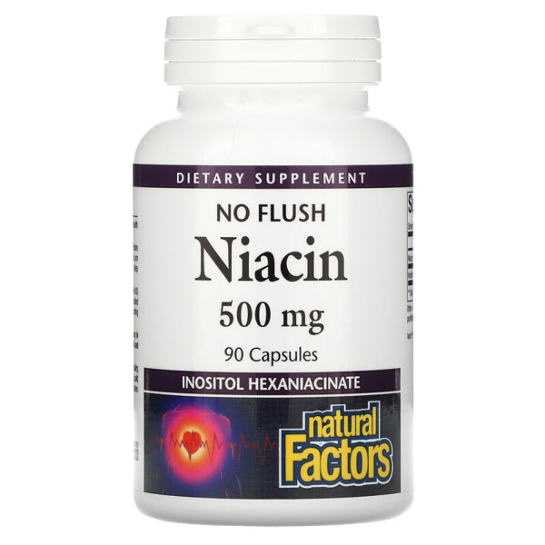 Natural Factors