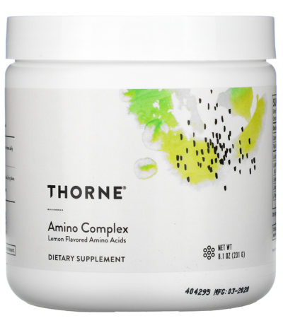 Thorne Research