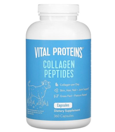 Vital Proteins