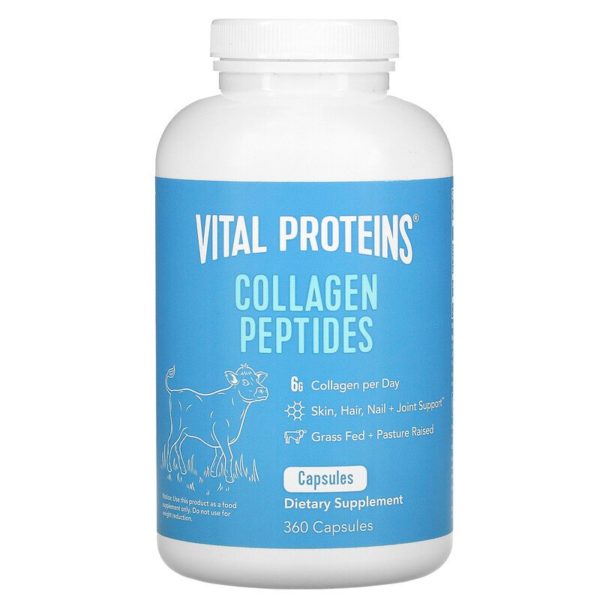 Vital Proteins