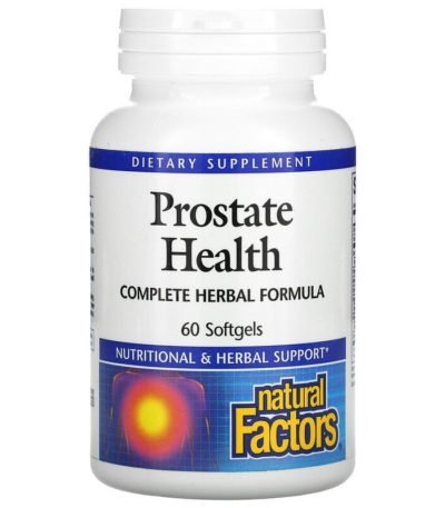 Natural Factors