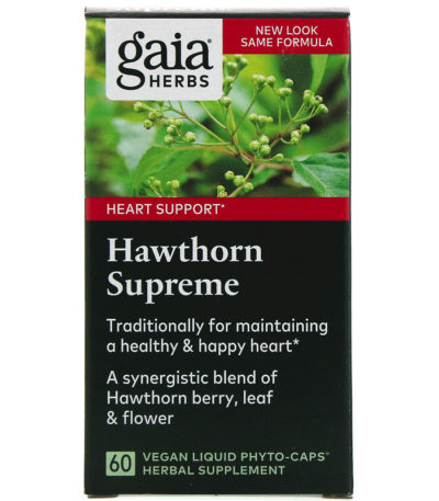 Gaia Herbs
