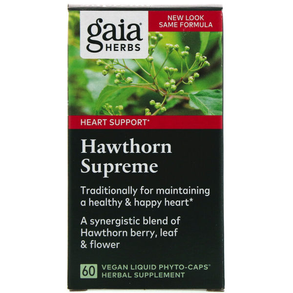 Gaia Herbs