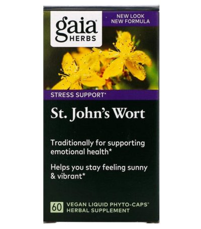 Gaia Herbs