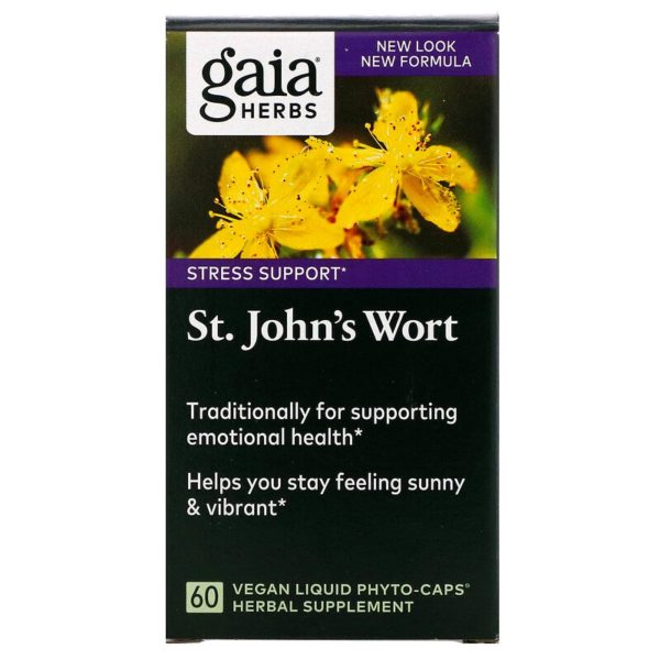 Gaia Herbs