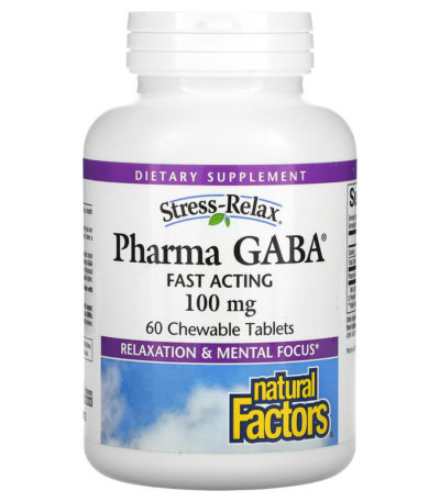 Natural Factors