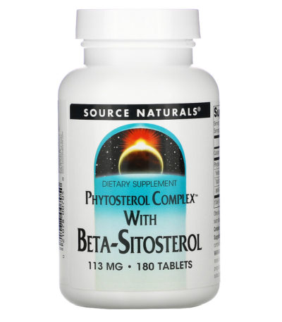 Source Naturals