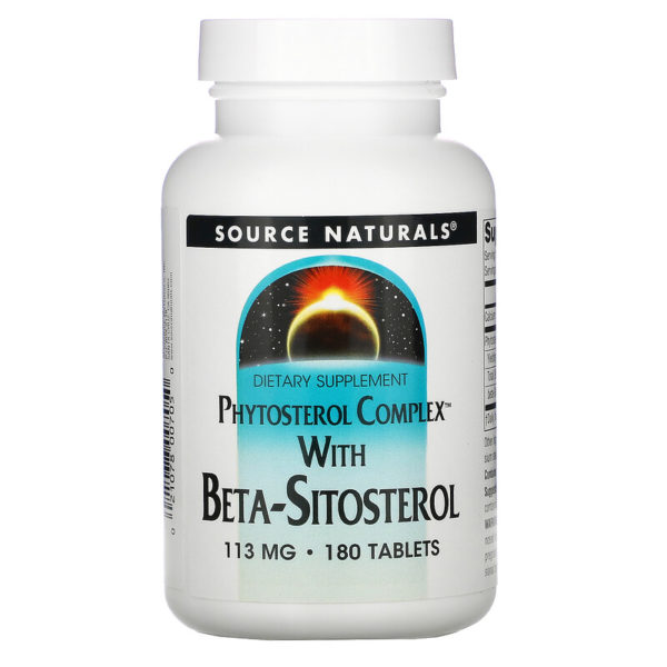 Source Naturals