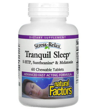 Natural Factors