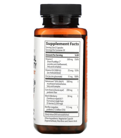 Clinical Immunity Daily Boost