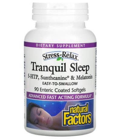 Natural Factors