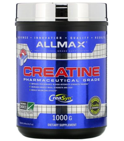ALLMAX Nutrition