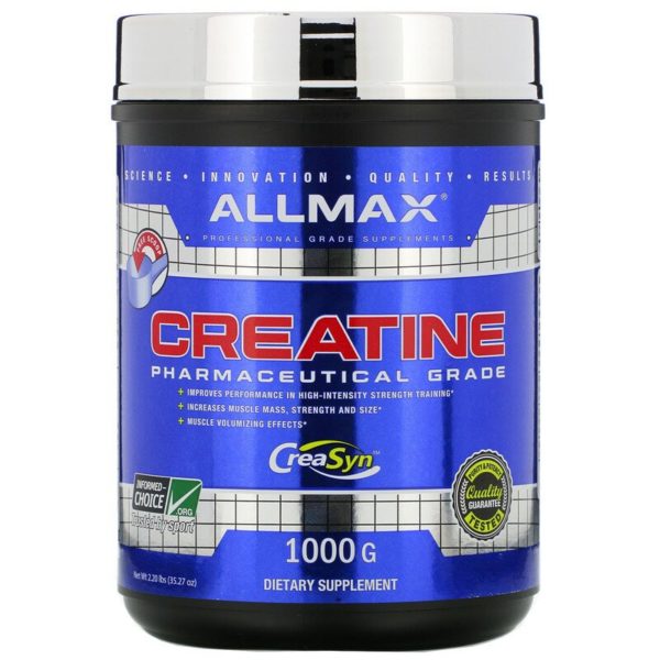 ALLMAX Nutrition