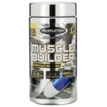 Muscletech