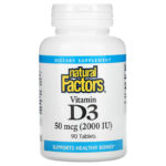 Natural Factors