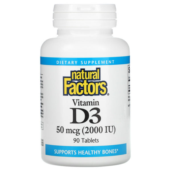 Natural Factors