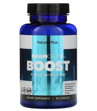 Nature's Plus