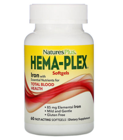 Nature's Plus