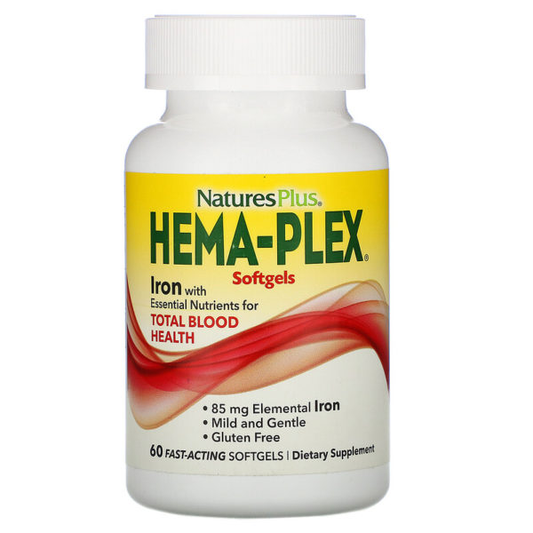 Nature's Plus