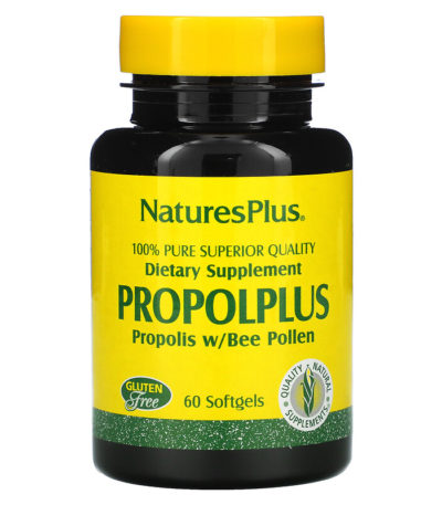 Nature's Plus