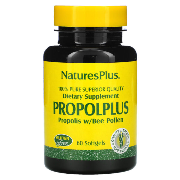 Nature's Plus