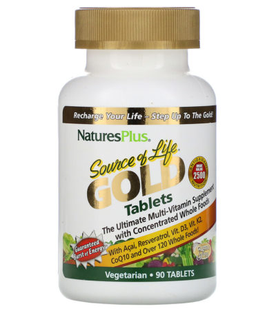 Nature's Plus