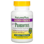 Nature's Plus
