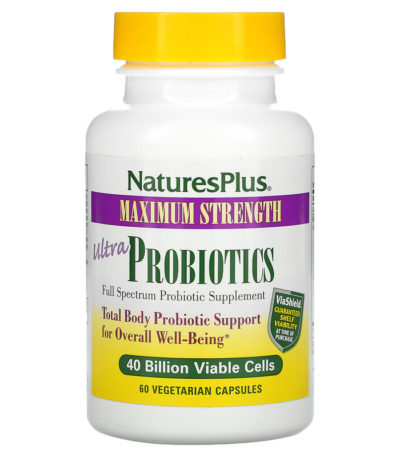Nature's Plus