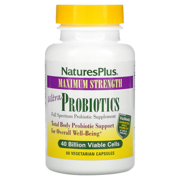 Nature's Plus