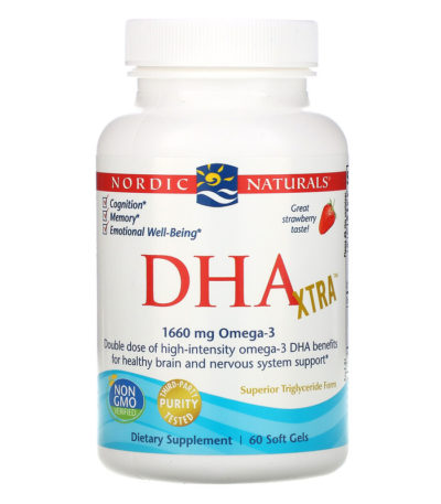 Nordic Naturals