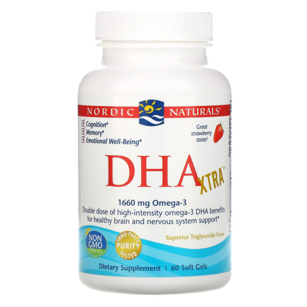 Nordic Naturals
