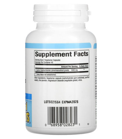 L-Lysine