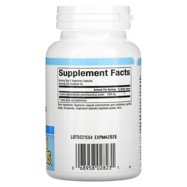 L-Lysine