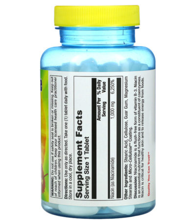 Niacinamide