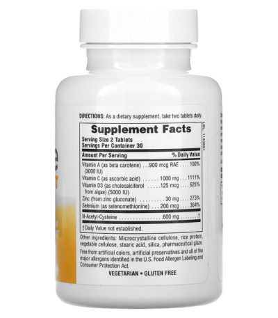 Immune Boost