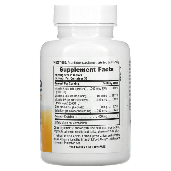 Immune Boost