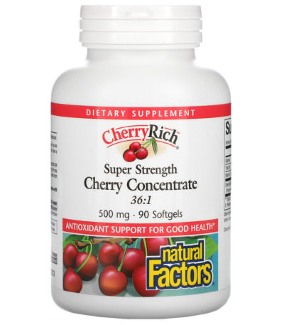 Natural Factors