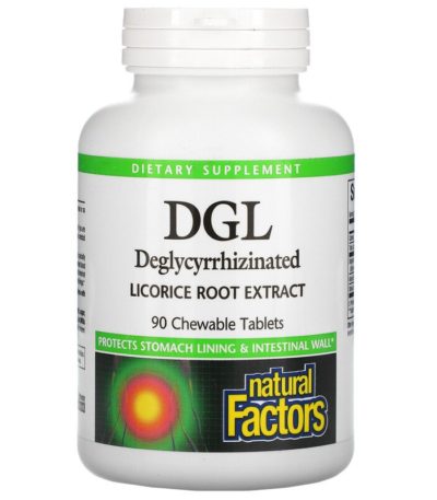 Natural Factors