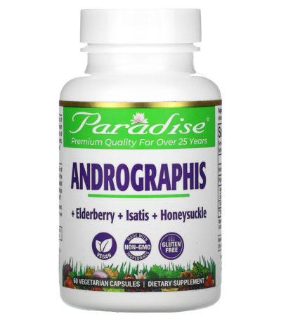 Paradise Herbs