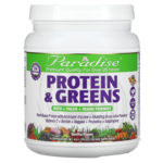 Paradise Herbs